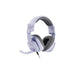 ASTRO Gaming A10 Gen 2 Headset for Playstation – White, Durable and Immersive Audio Experience Headphone Wired Adjustable Device Plastic Metal Electronic Earbud Game