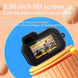 Camera Mini Y3000 Campus HD CCD Small Camera Student Party Campus Travel Record Life Photography Necklace Camera
