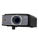 C4 PRO 1080P Projector Full HD 4K 1200ANSI Projectors Video Smart TV for Home 32GB Movie Theater Beamer