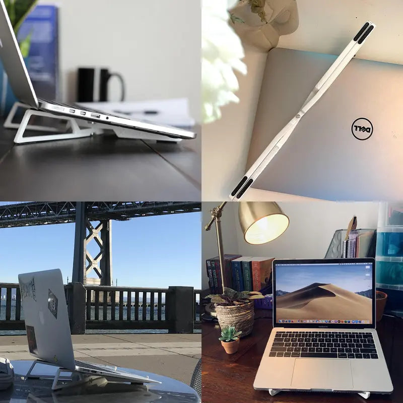 Flexverk Laptop Stand | New Years 2024!