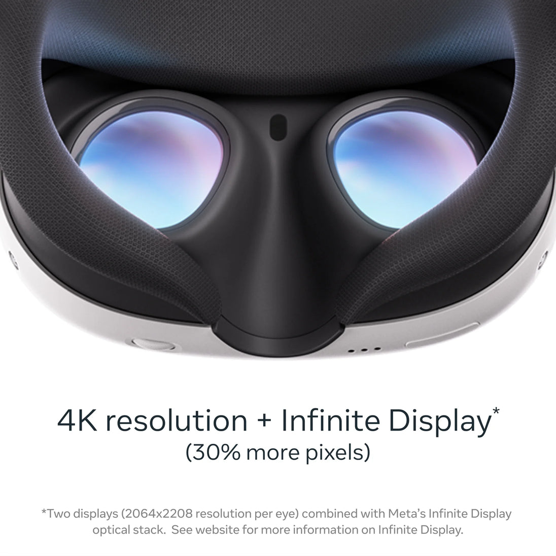Quest 3 512GB – Get Batman: Arkham Shadow and a 3-Month Trial of  Horizon+ Included – All-In-One Headset