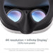 Quest 3 512GB – Get Batman: Arkham Shadow and a 3-Month Trial of  Horizon+ Included – All-In-One Headset