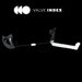 Istock VR Gunstock: Pixel-Precise Accuracy and Lightning-Fast Movements for Quest 2+3 - PSVR2 - Index