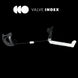 Istock VR Gunstock: Pixel-Precise Accuracy and Lightning-Fast Movements for Quest 2+3 - PSVR2 - Index