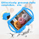 Tablet 7 Inch Android 12 Tablet PC, 32GB ROM 4GB RAM Tablets, Quad-Core Processor Dual Camera Wifi Bluetooth Computer Tablet, Blue Tablet.