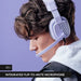 ASTRO Gaming A10 Gen 2 Headset for Playstation – White, Durable and Immersive Audio Experience Headphone Wired Adjustable Device Plastic Metal Electronic Earbud Game