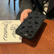 Equestrian Sketched Pattern Phone Case, All-Inclusive & Drop-Resistant Phone Cases Protector, Decorative Phone Cases for Iphone Cases XR XS Max 7 8 plus Iphone 11 Cases Iphone 12 Cases Iphone 13 Cases Iphone 14 Pro Max Case Iphone 15 Pro Max Case