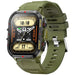 Fashionable Digital Smart Watch, Touch Screen Smart Watch with Health Monitoring, Waterproof Smart Watch for Women & Men