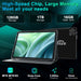 13 Tablet,10Inch 2025 Newest Tablet,Octa-Core Processor with 16GB (8+8 Expand) RAM+128GB ROM+1TB Expand,2.4G/5G Wifi Tablet with Keyboard,1920 * 1200 IPS Display Laptop Tablet,Black