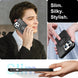 For Iphone 16 15 14 plus 13 12 11 Pro Max Frosted Case Mag Safe Shockproof Cover