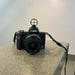Camera Sight Accessory – Compact and Efficient Replacement for Hot Shoe Attachment – Ideal for Capturing Perfect Shots