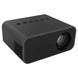 Xiaomi Mini Projector Portable Home Projector 8K HD Projector Indoor Entertainment Bedroom Game Theater Children'S Projector
