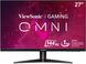 VX2768-2KP-MHD 27 Inch 1440P 1Ms 144Hz IPS Gaming Monitor with Freesync Premium, Eye Care, HDMI and Displayport