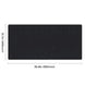 Large Gaming Mouse Pad, Large Extension with Stitched Edges, Premium Textured Waterproof with Non-Slip Rubber Bottom, Suitable for Gamers Desktop Accessories Home Office