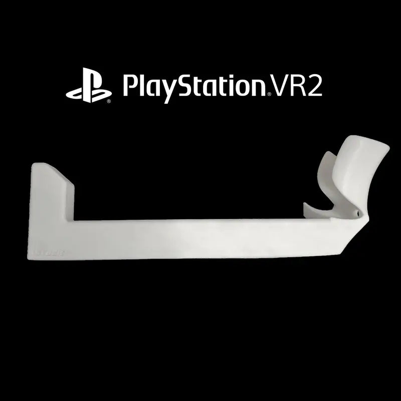 Istock VR Gunstock: Pixel-Precise Accuracy and Lightning-Fast Movements for Quest 2+3 - PSVR2 - Index