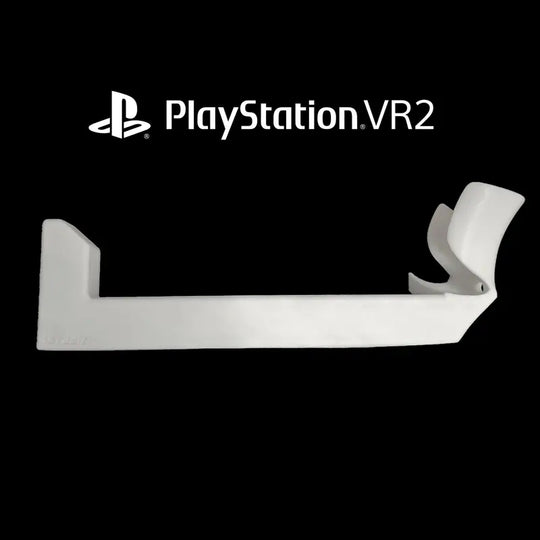 Istock VR Gunstock: Pixel-Precise Accuracy and Lightning-Fast Movements for Quest 2+3 - PSVR2 - Index