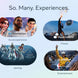 Quest 3 512GB – Get Batman: Arkham Shadow and a 3-Month Trial of  Horizon+ Included – All-In-One Headset