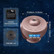 13 in 1 Star Projector, Planetarium Galaxy Projector for Bedroom, Aurora Projector, Night Light Projector for Kids Adults