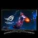 ROG Swift PG38UQ 38" 16:9 4K UHD 144Hz Fast IPS LCD HDR Gaming Monitor
