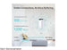 Tp-Link Deco Whole Home Mesh Wifi System (Deco S4) - up to 3,800 Sq.Ft. Coverage, Wifi Router and Extender Replacement, Parental Controls, 2-Pack