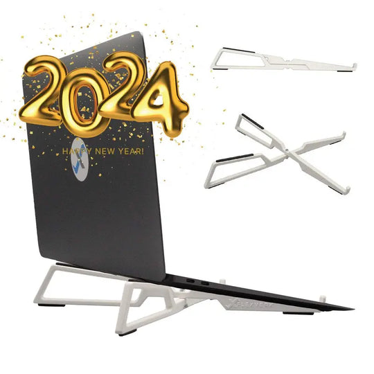 Flexverk Laptop Stand | New Years 2024!
