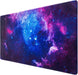 Gaming Mouse Pad, Large Extended Mousepad Big Computer Desk Mat for Keyboard and Mousefor Home Office Gaming Work 31.5X15.7Inch