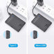 Led Fill Light Lamp Clip Mini Video Light with Sturdy Mount for Photography/ Cell Phone/ Laptop/ Tripod Photographic Lighting