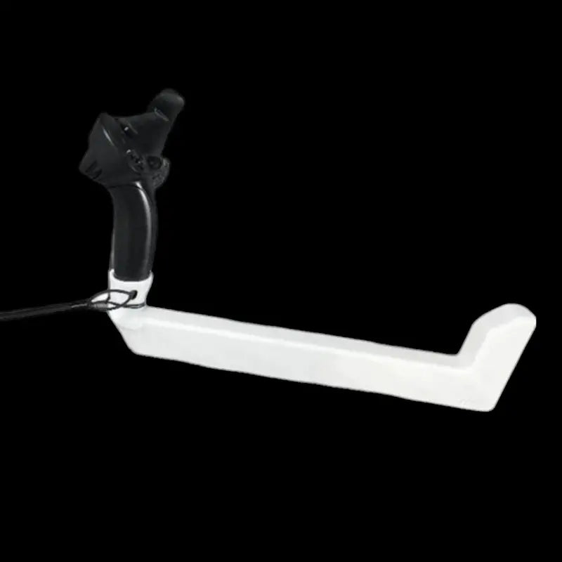 Istock VR Gunstock: Pixel-Precise Accuracy and Lightning-Fast Movements for Quest 2+3 - PSVR2 - Index