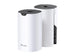 Tp-Link Deco Whole Home Mesh Wifi System (Deco S4) - up to 3,800 Sq.Ft. Coverage, Wifi Router and Extender Replacement, Parental Controls, 2-Pack