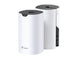 Tp-Link Deco Whole Home Mesh Wifi System (Deco S4) - up to 3,800 Sq.Ft. Coverage, Wifi Router and Extender Replacement, Parental Controls, 2-Pack