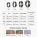 Minimalistic Smart Ring for Iphone, 1 Count Multifunctional Lightweight Smart Ring, Sleep & Heart Rate Monitoring Smart Ring for Women & Men, Smart Rings for Women