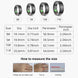 Minimalistic Smart Ring for Iphone, 1 Count Multifunctional Lightweight Smart Ring, Sleep & Heart Rate Monitoring Smart Ring for Women & Men, Smart Rings for Women