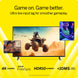 43" Class V-Series 4K LED HDR Smart TV 2023 V435M-K04