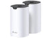 Tp-Link Deco Whole Home Mesh Wifi System (Deco S4) - up to 3,800 Sq.Ft. Coverage, Wifi Router and Extender Replacement, Parental Controls, 2-Pack