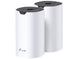 Tp-Link Deco Whole Home Mesh Wifi System (Deco S4) - up to 3,800 Sq.Ft. Coverage, Wifi Router and Extender Replacement, Parental Controls, 2-Pack