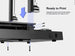 Mingda Magician Max 3D Printer