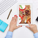 TPZ 10 Inch Android Tablet, Wifi Tablet PC with Dual Cameras,16Gb Storage, Dual Band 5Ghz/2.4Ghz Wifi, 6000Mah, HD Full Touchscreen, Bluetooth, GPS - Silver