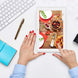 TPZ 10 Inch Android Tablet, Wifi Tablet PC with Dual Cameras,16Gb Storage, Dual Band 5Ghz/2.4Ghz Wifi, 6000Mah, HD Full Touchscreen, Bluetooth, GPS - Silver