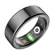 Minimalistic Smart Ring for Iphone, 1 Count Multifunctional Lightweight Smart Ring, Sleep & Heart Rate Monitoring Smart Ring for Women & Men, Smart Rings for Women