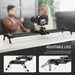 NEEWER CS80CM 31.5In/80Cm Carbon Fiber Camera Slider