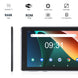 NOVOJOY 7 Inch Tablet, Tablet with Case, Android 11 Tablet PC, 32GB Storage 2GB RAM Tablets Quad-Core Processor Android 11 Tablet PC Dual Camera, Wifi, BT Computer Tablet.(With Tablet Cover)