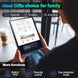 13 Tablet,10Inch 2025 Newest Tablet,Octa-Core Processor with 16GB (8+8 Expand) RAM+128GB ROM+1TB Expand,2.4G/5G Wifi Tablet with Keyboard,1920 * 1200 IPS Display Laptop Tablet,Black