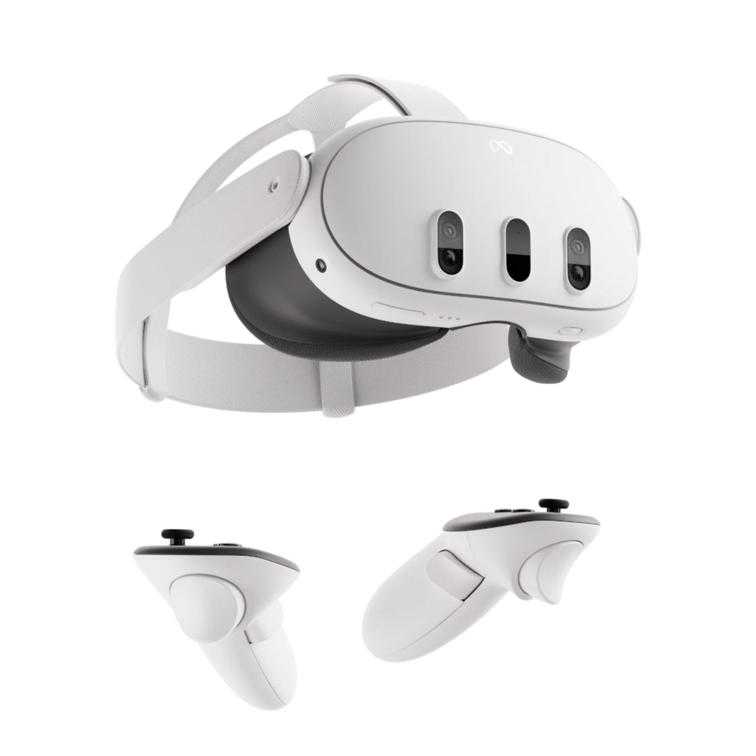 Quest 3 512GB – Get Batman: Arkham Shadow and a 3-Month Trial of  Horizon+ Included – All-In-One Headset