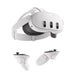 Quest 3 512GB – Get Batman: Arkham Shadow and a 3-Month Trial of  Horizon+ Included – All-In-One Headset