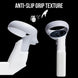 Istock VR Gunstock: Pixel-Precise Accuracy and Lightning-Fast Movements for Quest 2+3 - PSVR2 - Index