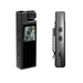 1080P HD Action Camera with USB Charging Back Clip - Portable Sports Video Recorder