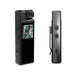 1080P HD Action Camera with USB Charging Back Clip - Portable Sports Video Recorder
