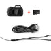 Camera Mini Y3000 Campus HD CCD Small Camera Student Party Campus Travel Record Life Photography Necklace Camera