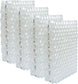 4 Filtros De Repuesto Para Humidificador Equate Filtros Repuesto Humidificador