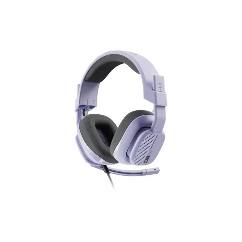 ASTRO Gaming A10 Gen 2 Headset for Playstation – White, Durable and Immersive Audio Experience Headphone Wired Adjustable Device Plastic Metal Electronic Earbud Game